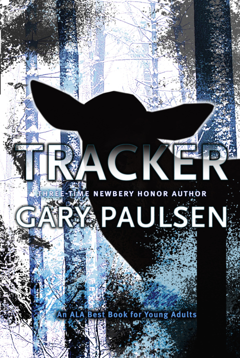Cover image for book Tracker