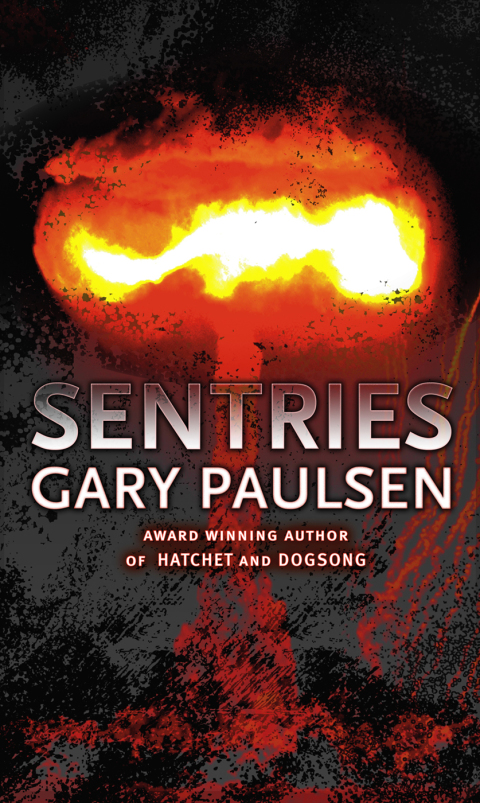 Cover image for book Sentries