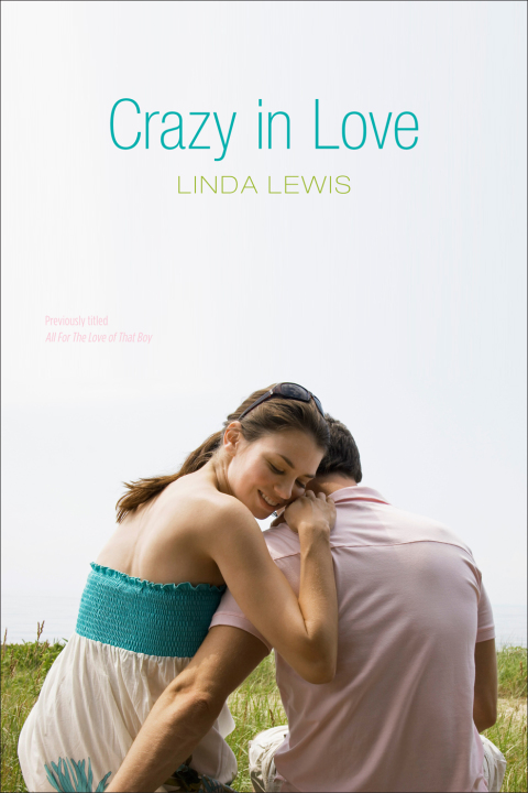 Cover image for book Crazy in Love