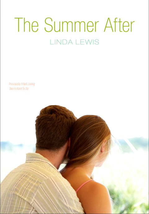 Cover image for book The Summer After