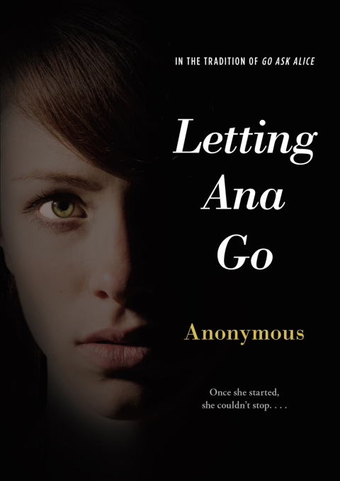 Cover image for book Letting Ana Go
