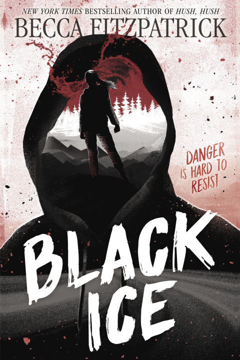 Cover image for book Black Ice
