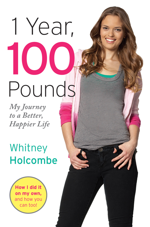 Cover image for book 1 Year, 100 Pounds
