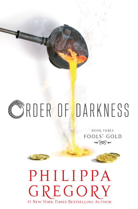 Cover image for book Fools' Gold