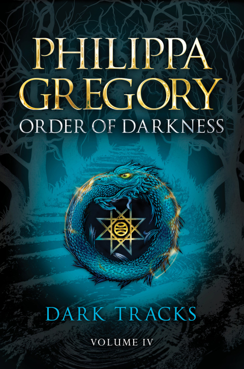 Cover image for book Dark Tracks
