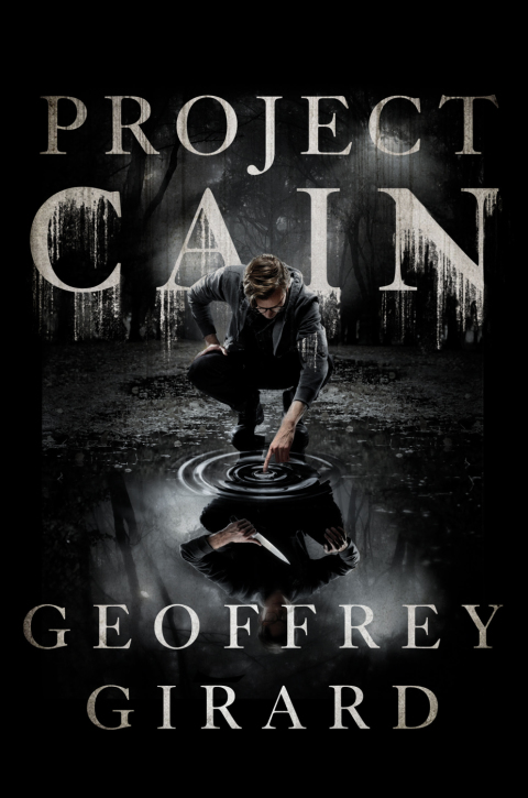 Cover image for book Project Cain