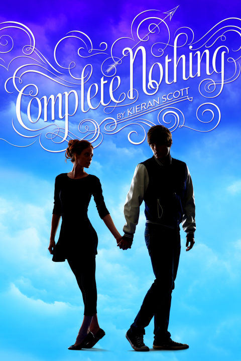 Cover image for book Complete Nothing