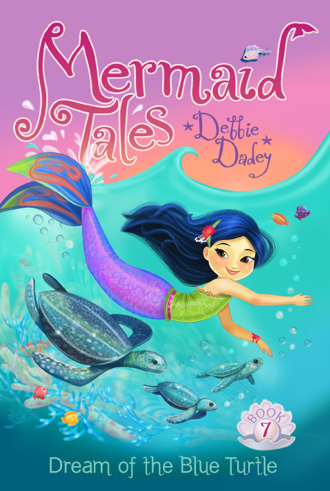 Cover image for book Dream of the Blue Turtle