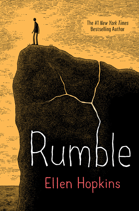 Cover image for book Rumble