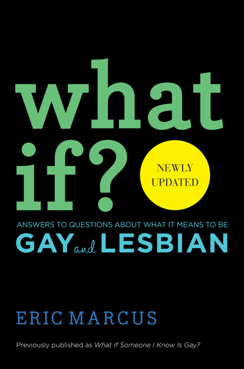 Cover image for book What If?
