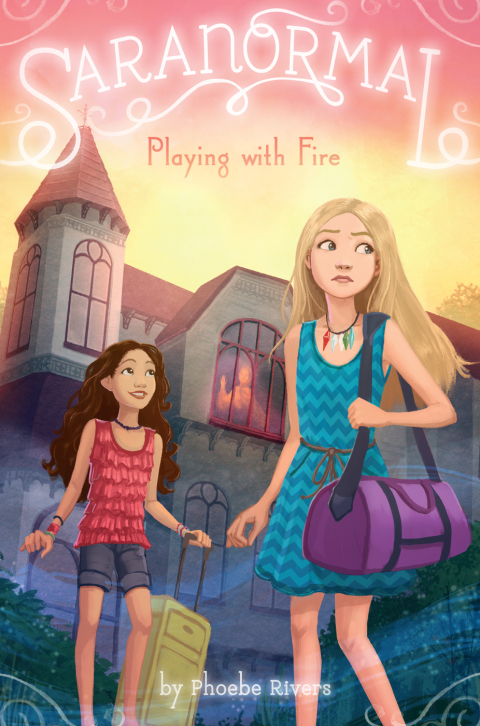 Cover image for book Playing with Fire