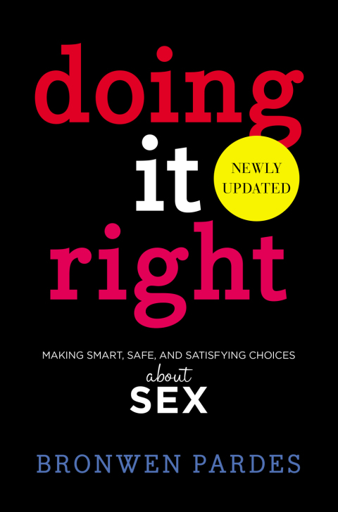 Cover image for book Doing It Right