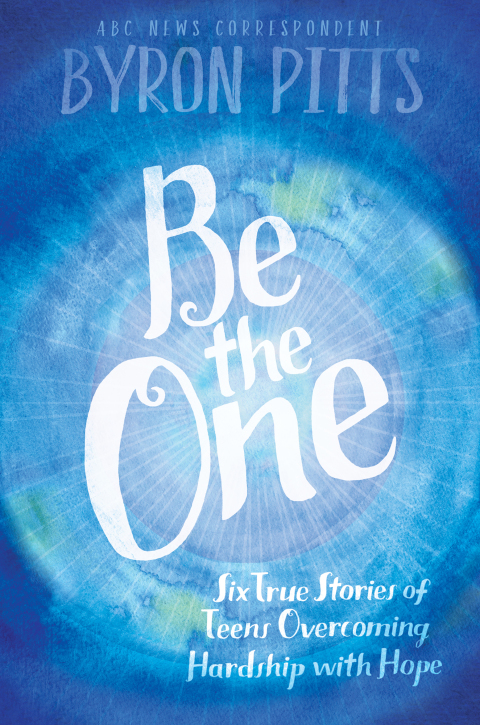 Cover image for book Be the One