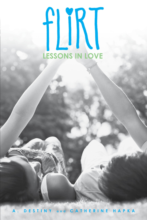 Cover image for book Lessons in Love