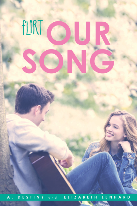 Cover image for book Our Song
