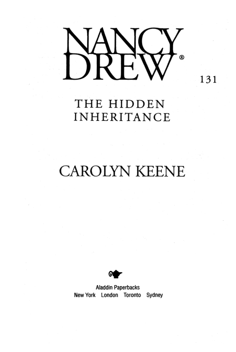 Cover image for book The Hidden Inheritance