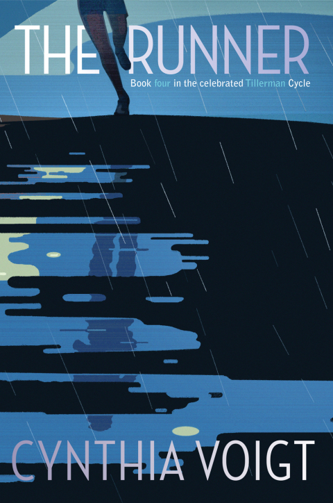 Cover image for book The Runner