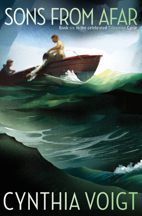 Cover image for book Sons from Afar