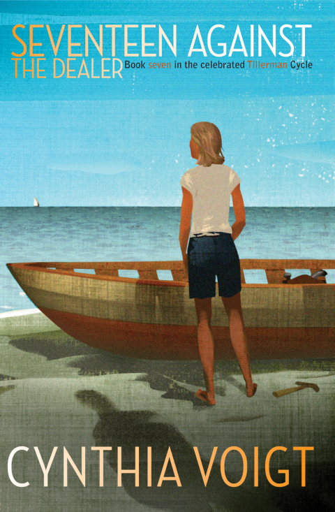 Cover image for book Seventeen Against the Dealer
