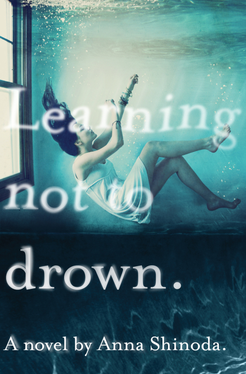 Cover image for book Learning Not to Drown
