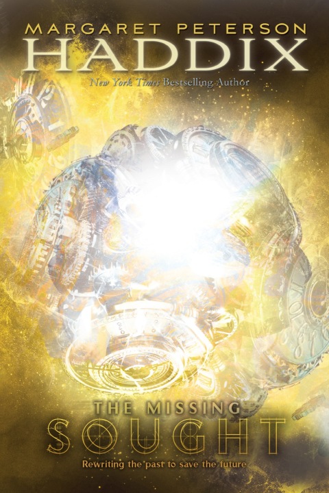 Cover image for book Sought