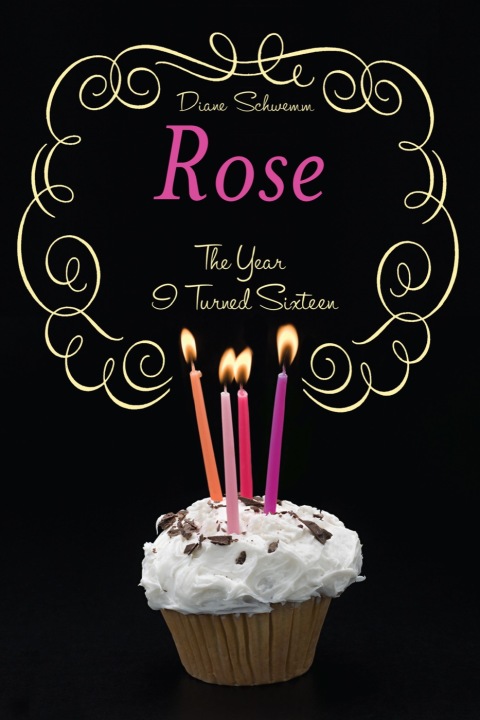 Cover image for book Rose