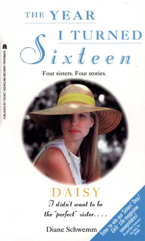 Cover image for book Daisy