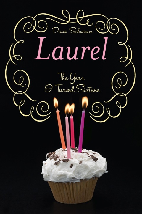 Cover image for book Laurel