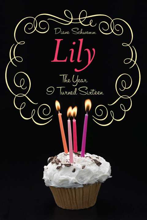 Cover image for book Lily