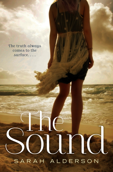 Cover image for book The Sound