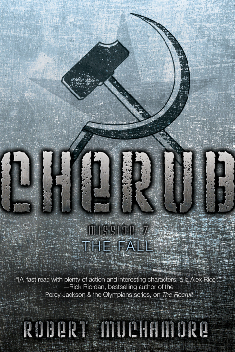Cover image for book The Fall