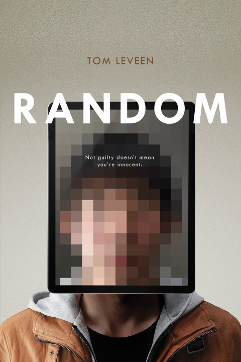 Cover image for book Random