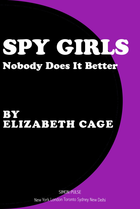 Cover image for book Nobody Does It Better