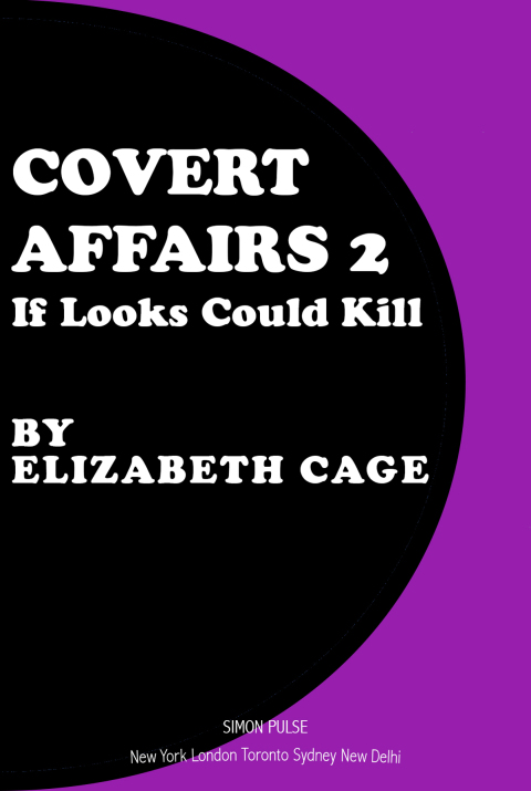 Cover image for book If Looks Could Kill