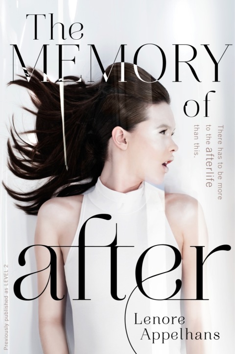 Cover image for book The Memory of After