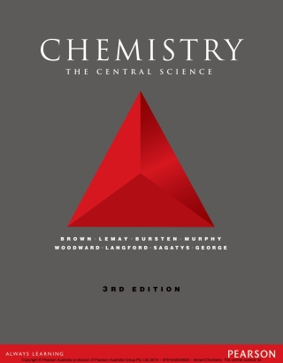 Chemistry the Central Science