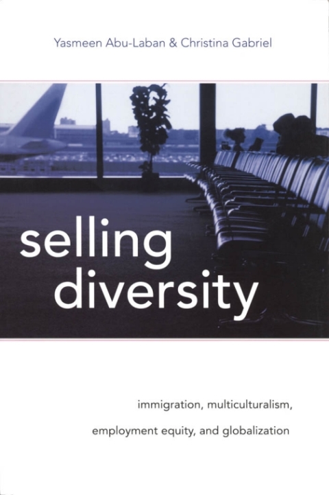 Cover image for book Selling Diversity