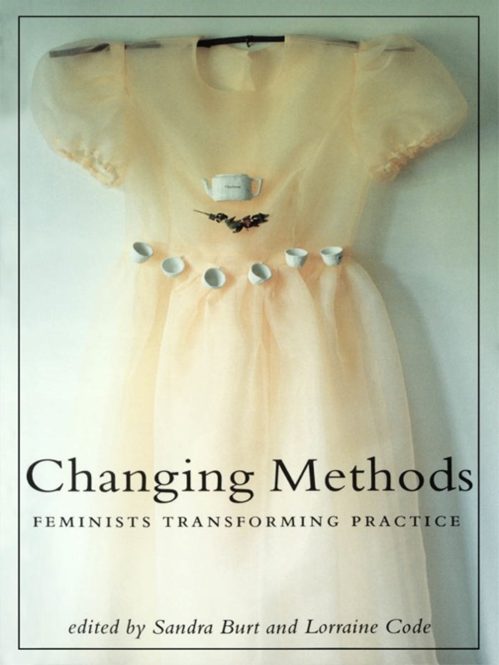 Page Fidelity Changing Methods; $29.48