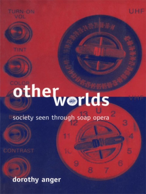 Cover image for book Other Worlds