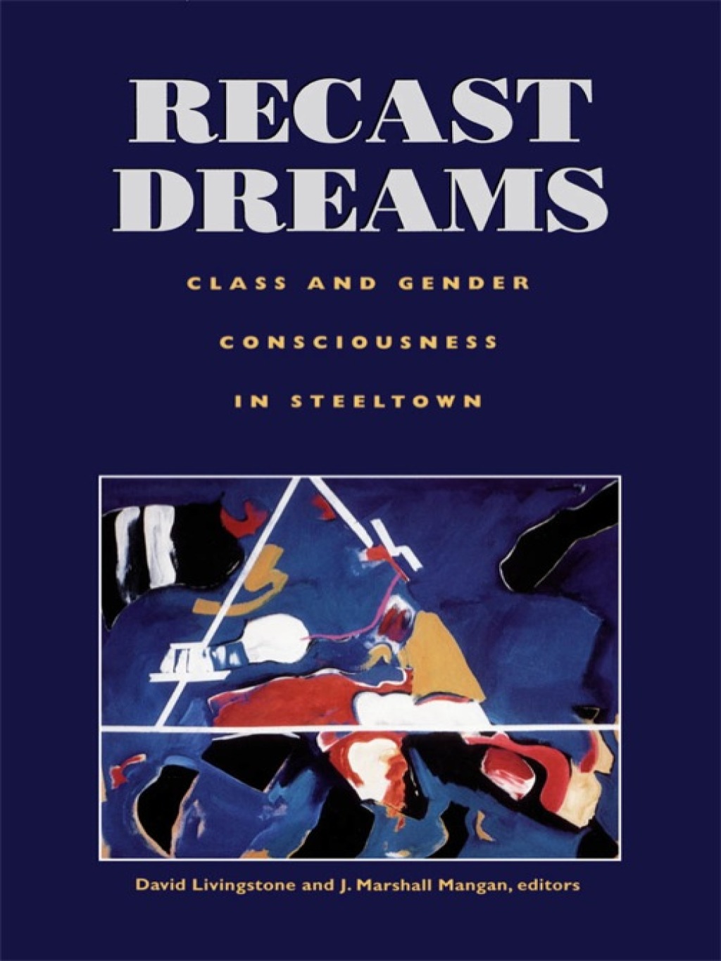 Page Fidelity Recast Dreams; $22.28
