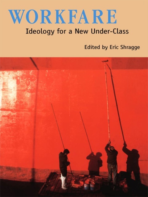 Cover image for book Workfare