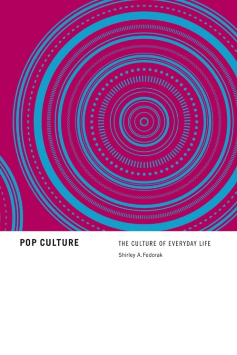 Cover image for book Pop Culture