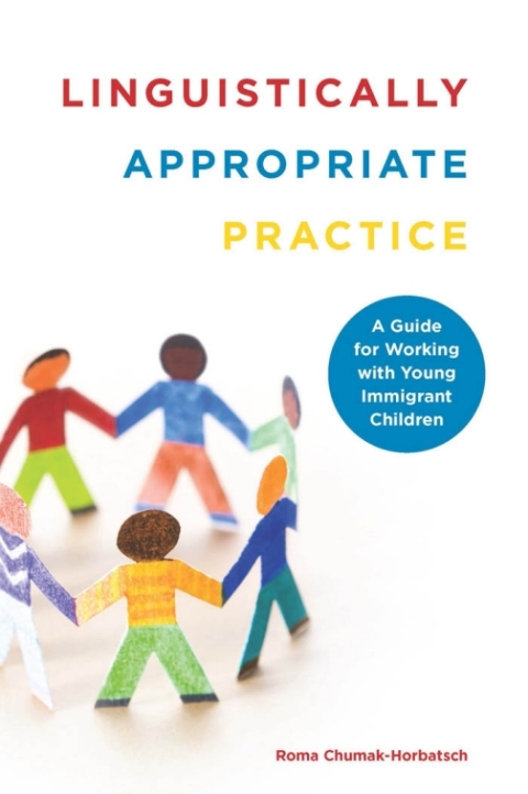 Cover image for book Linguistically Appropriate Practice