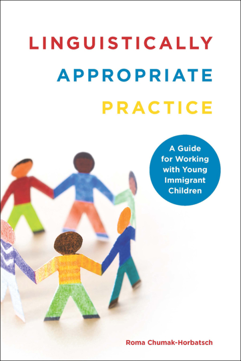 Cover image for book Linguistically Appropriate Practice