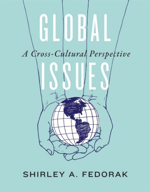 Cover image for book Global Issues