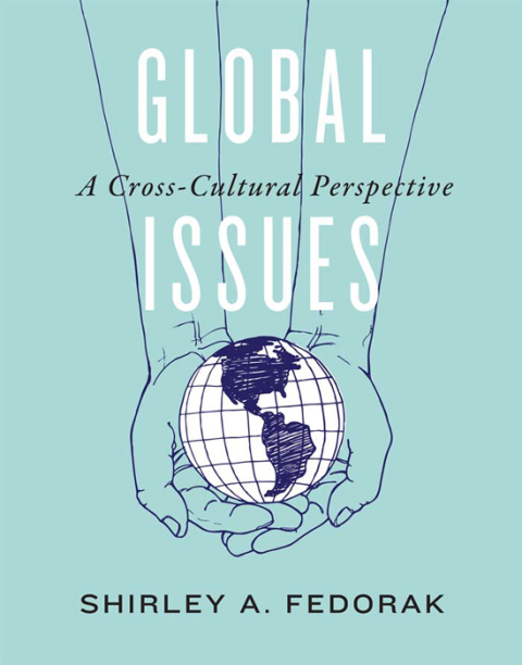 Cover image for book Global Issues