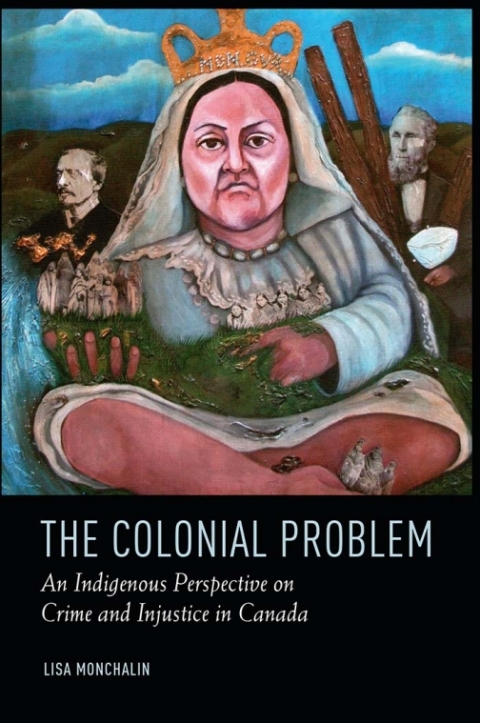 Cover image for book The Colonial Problem