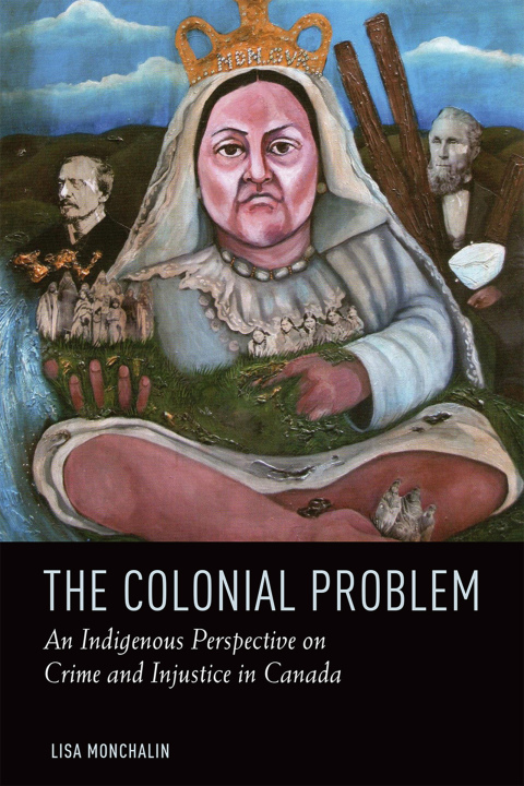 Cover image for book The Colonial Problem