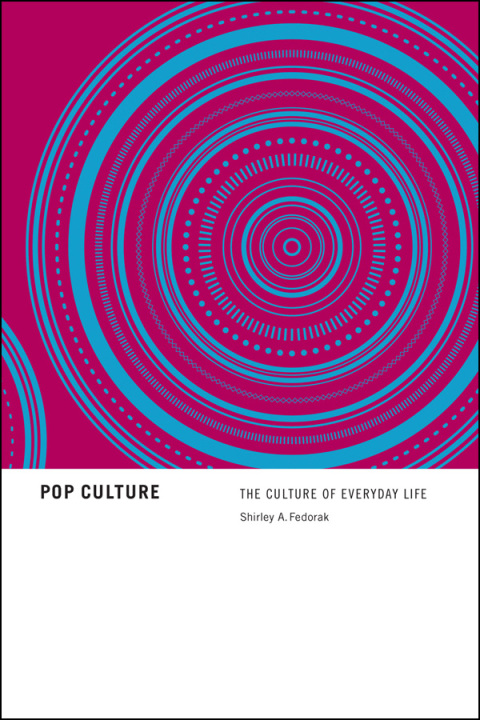 Cover image for book Pop Culture