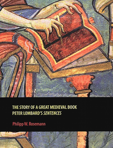 Cover image for book The Story of a Great Medieval Book